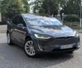 Серый Тесла Модель Х, объемом двигателя 0 л и пробегом 69 тыс. км за 34700 $, фото 1 на Automoto.ua