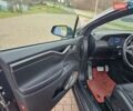 Сірий Тесла Модель Х, об'ємом двигуна 0 л та пробігом 76 тис. км за 39900 $, фото 20 на Automoto.ua