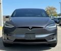 Серый Тесла Модель Х, объемом двигателя 0 л и пробегом 32 тыс. км за 8000 $, фото 2 на Automoto.ua