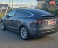 Тесла Модель Х 2020 в Коломые на Automoto.ua Серый Тесла Модель Х, объемом двигателя 0 л и пробегом 128 тыс. км за 32500 $, фото 10 на Automoto.ua