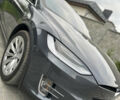 Сірий Тесла Модель Х, об'ємом двигуна 0 л та пробігом 50 тис. км за 61000 $, фото 33 на Automoto.ua