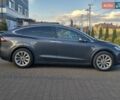 Сірий Тесла Модель Х, об'ємом двигуна 0 л та пробігом 128 тис. км за 32000 $, фото 8 на Automoto.ua