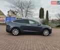 Сірий Тесла Модель Х, об'ємом двигуна 0 л та пробігом 76 тис. км за 39900 $, фото 1 на Automoto.ua