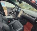 Сірий Тесла Модель Х, об'ємом двигуна 0 л та пробігом 76 тис. км за 39900 $, фото 17 на Automoto.ua
