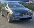 Сірий Тесла Модель Х, об'ємом двигуна 0 л та пробігом 128 тис. км за 32000 $, фото 2 на Automoto.ua