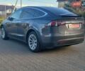 Тесла Модель Х 2020 в Коломые на Automoto.ua Серый Тесла Модель Х, объемом двигателя 0 л и пробегом 128 тыс. км за 32500 $, фото 1 на Automoto.ua