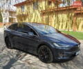 Сірий Тесла Модель Х, об'ємом двигуна 0 л та пробігом 45 тис. км за 34500 $, фото 7 на Automoto.ua