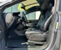 Сірий Тесла Модель Х, об'ємом двигуна 0 л та пробігом 43 тис. км за 37800 $, фото 7 на Automoto.ua