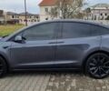 Сірий Тесла Модель Х, об'ємом двигуна 0 л та пробігом 100 тис. км за 39000 $, фото 1 на Automoto.ua