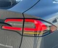 Серый Тесла Модель Х, объемом двигателя 0 л и пробегом 81 тыс. км за 39990 $, фото 10 на Automoto.ua