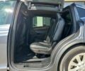 Сірий Тесла Модель Х, об'ємом двигуна 0 л та пробігом 43 тис. км за 37800 $, фото 10 на Automoto.ua