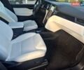 Сірий Тесла Модель Х, об'ємом двигуна 0 л та пробігом 128 тис. км за 32000 $, фото 18 на Automoto.ua