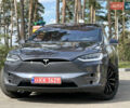 Серый Тесла Модель Х, объемом двигателя 0 л и пробегом 18 тыс. км за 33000 $, фото 8 на Automoto.ua