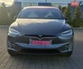 Сірий Тесла Модель Х, об'ємом двигуна 0 л та пробігом 128 тис. км за 32000 $, фото 1 на Automoto.ua