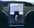 Сірий Тесла Модель Х, об'ємом двигуна 0 л та пробігом 78 тис. км за 42999 $, фото 13 на Automoto.ua