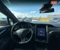 Сірий Тесла Модель Х, об'ємом двигуна 0 л та пробігом 81 тис. км за 38000 $, фото 30 на Automoto.ua
