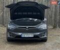 Сірий Тесла Модель Х, об'ємом двигуна 0 л та пробігом 53 тис. км за 35500 $, фото 13 на Automoto.ua