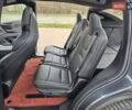 Сірий Тесла Модель Х, об'ємом двигуна 0 л та пробігом 76 тис. км за 39900 $, фото 18 на Automoto.ua
