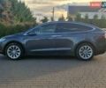 Тесла Модель Х 2020 в Коломые на Automoto.ua Серый Тесла Модель Х, объемом двигателя 0 л и пробегом 128 тыс. км за 32500 $, фото 11 на Automoto.ua