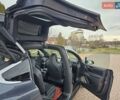 Сірий Тесла Модель Х, об'ємом двигуна 0 л та пробігом 76 тис. км за 39900 $, фото 12 на Automoto.ua