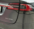 Сірий Тесла Модель Х, об'ємом двигуна 0 л та пробігом 41 тис. км за 52000 $, фото 5 на Automoto.ua