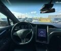 Серый Тесла Модель Х, объемом двигателя 0 л и пробегом 81 тыс. км за 39990 $, фото 30 на Automoto.ua