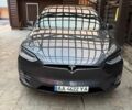 Сірий Тесла Модель Х, об'ємом двигуна 0 л та пробігом 79 тис. км за 27000 $, фото 1 на Automoto.ua