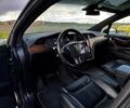 Сірий Тесла Модель Х, об'ємом двигуна 0 л та пробігом 117 тис. км за 40000 $, фото 11 на Automoto.ua
