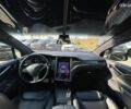 Серый Тесла Модель Х, объемом двигателя 0 л и пробегом 81 тыс. км за 39990 $, фото 29 на Automoto.ua