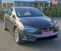 Сірий Тесла Модель Х, об'ємом двигуна 0 л та пробігом 128 тис. км за 32000 $, фото 1 на Automoto.ua