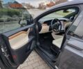 Сірий Тесла Модель Х, об'ємом двигуна 0 л та пробігом 100 тис. км за 39000 $, фото 11 на Automoto.ua