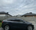 Сірий Тесла Модель Х, об'ємом двигуна 0 л та пробігом 50 тис. км за 61000 $, фото 8 на Automoto.ua