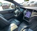 Серый Тесла Модель Х, объемом двигателя 0 л и пробегом 81 тыс. км за 39990 $, фото 34 на Automoto.ua