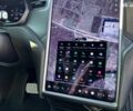 Серый Тесла Модель Х, объемом двигателя 0 л и пробегом 81 тыс. км за 39990 $, фото 39 на Automoto.ua