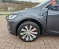 Сірий Тесла Модель Х, об'ємом двигуна 0 л та пробігом 76 тис. км за 39900 $, фото 38 на Automoto.ua