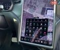 Сірий Тесла Модель Х, об'ємом двигуна 0 л та пробігом 81 тис. км за 38000 $, фото 39 на Automoto.ua