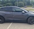 Сірий Тесла Модель Х, об'ємом двигуна 0 л та пробігом 96 тис. км за 28400 $, фото 5 на Automoto.ua
