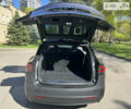 Серый Тесла Модель Х, объемом двигателя 0 л и пробегом 70 тыс. км за 82000 $, фото 22 на Automoto.ua