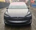 Сірий Тесла Модель Х, об'ємом двигуна 0 л та пробігом 128 тис. км за 29000 $, фото 20 на Automoto.ua
