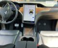 Сірий Тесла Модель Х, об'ємом двигуна 0 л та пробігом 71 тис. км за 59900 $, фото 9 на Automoto.ua