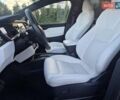 Сірий Тесла Модель Х, об'ємом двигуна 0 л та пробігом 128 тис. км за 32000 $, фото 20 на Automoto.ua