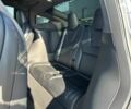 Серый Тесла Модель Х, объемом двигателя 0 л и пробегом 81 тыс. км за 39990 $, фото 28 на Automoto.ua