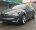 Сірий Тесла Модель Х, об'ємом двигуна 0 л та пробігом 128 тис. км за 29500 $, фото 18 на Automoto.ua