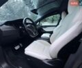 Серый Тесла Модель Х, объемом двигателя 0 л и пробегом 98 тыс. км за 29700 $, фото 21 на Automoto.ua