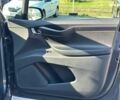 Серый Тесла Модель Х, объемом двигателя 0 л и пробегом 81 тыс. км за 39990 $, фото 32 на Automoto.ua