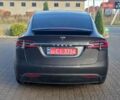 Сірий Тесла Модель Х, об'ємом двигуна 0 л та пробігом 128 тис. км за 32000 $, фото 15 на Automoto.ua