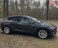 Сірий Тесла Модель Х, об'ємом двигуна 0 л та пробігом 53 тис. км за 35500 $, фото 2 на Automoto.ua