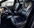 Сірий Тесла Модель Х, об'ємом двигуна 0 л та пробігом 117 тис. км за 40000 $, фото 10 на Automoto.ua