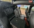 Сірий Тесла Модель Х, об'ємом двигуна 0 л та пробігом 76 тис. км за 39900 $, фото 36 на Automoto.ua