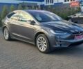 Сірий Тесла Модель Х, об'ємом двигуна 0 л та пробігом 128 тис. км за 32000 $, фото 9 на Automoto.ua